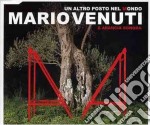 Mario Venuti - Un Altro Posto Nel Mondo
