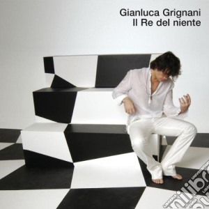 Gianluca Grignani - Il Re Del Niente. cd musicale di Gianluca Grignani