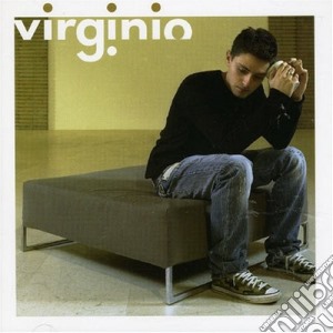 Virginio - Virginio cd musicale di VIRGINIO