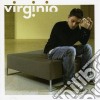 Virginio - Virginio cd