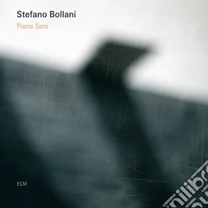 Stefano Bollani - Piano Solo cd musicale di Stefano Bollani