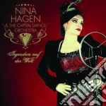 Nina Hagen & The Capital Dance Orchestra - Irgendwo Auf Der Welt cd