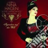 Nina Hagen & The Capital Dance Orchestra - Irgendwo Auf Der Welt cd