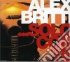 Alex Britti - .. solo Con Te cd