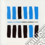 Mario Laginha - Songs & Fugues