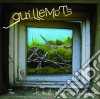 Guillemots - Through The Windowpane cd