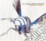 Alo (Animal Liberation Orchestra) - Fly Between Falls cd
