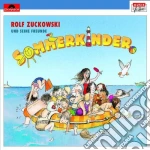 Rolf Zuckowski & Seine Freunde - Sommerkinder cd