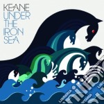 Keane - Under The Iron Sea