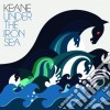 Keane - Under The Iron Sea cd musicale di Keane