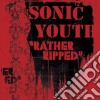 Sonic Youth - Rather Ripped cd