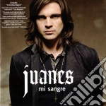 Juanes - Mi Sangre cd