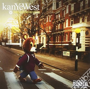 Kanye West - Late Orchestration cd musicale di Kanye West