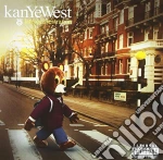 Kanye West - Late Orchestration cd