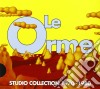 Orme (Le) - Studio Collection (Slidepack) cd