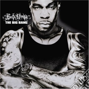 Busta Rhymes - The Big Bang (Edited) cd musicale di Busta Rhymes