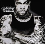 Busta Rhymes - The Big Bang (Edited) cd