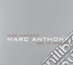 Marc Anthony - Desde Un Principio: From The B cd