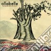 Ollabelle - Riverside Battle Songs cd