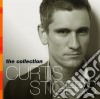Curtis Stigers - The Collection 2000-2005 cd musicale di Curtis Stigers