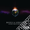 Angels & Airwaves - We Don't Need To Whisper cd