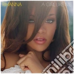 Rihanna - A Girl Like Me cd