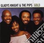 Gladys Knight & The Pips - Gold (2 Cd)
