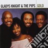 Gladys Knight & The Pips - Gold (2 Cd) cd