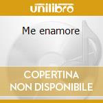 Me enamore cd