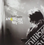 Greene Jackie - American Myth cd