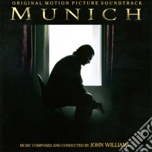 John Williams - Munich cd musicale di O.S.T.