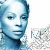 Mary J. Blige - The Breakthrough cd