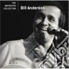 Bill Anderson - Definitive Collection cd
