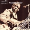 John Lee Hooker - The Definitive Collection cd