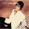 Patti Labelle - The Definitive Collection cd