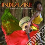 India Arie - Testimony:Vol.1 Life & Relationship