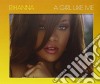 Rihanna - A Girl Like Me cd