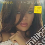 (LP Vinile) Rihanna - A Girl Like Me (2 Lp) vinile