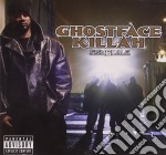 Ghostface Killah - Fishscale