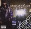 Ghostface Killah - Fishscale cd