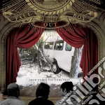 Fall Out Boy - From Under The Cork cd