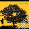 Jack Johnson - In Between Dreams cd musicale di Jack Johnson
