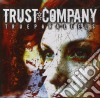 Trust Company - True Parallels cd