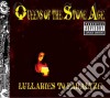 Queens Of The Stone Age - Lullabies To Paralyze (Deluxe) cd