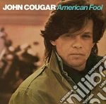 John Mellencamp - American Fool cd
