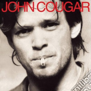 Mellencamp John - John Cougar (Remastered) cd musicale di MELLENCAMP JOHN