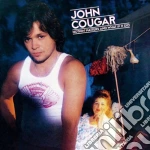 John Cougar - Nothin' Matters And What If It Did cd