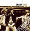 Cream - Gold (2 Cd) cd