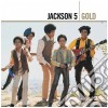 Jackson 5 (The) - Gold (2 Cd) cd