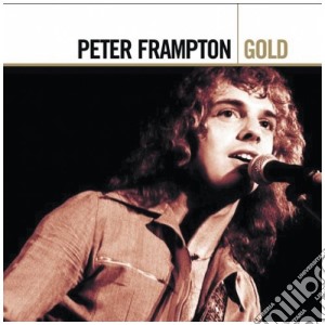 Peter Frampton - Gold (2 Cd) cd musicale di Peter Frampton